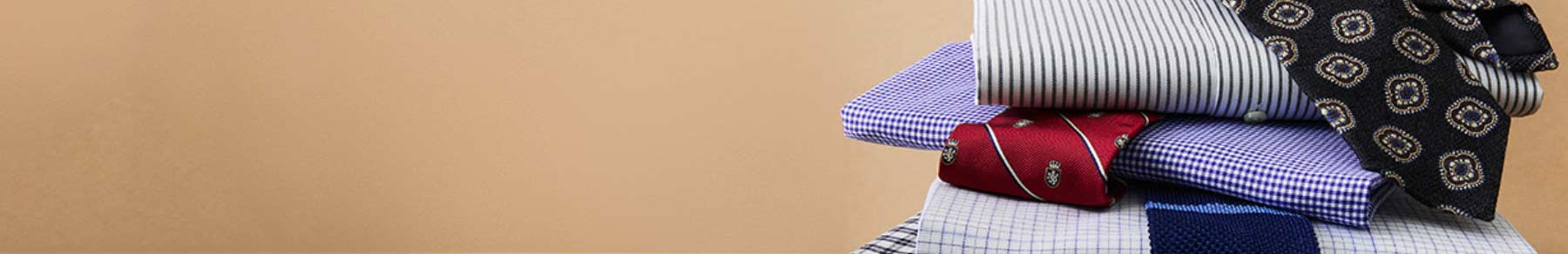 Dress & Sport Shirts by Brooks Brothers