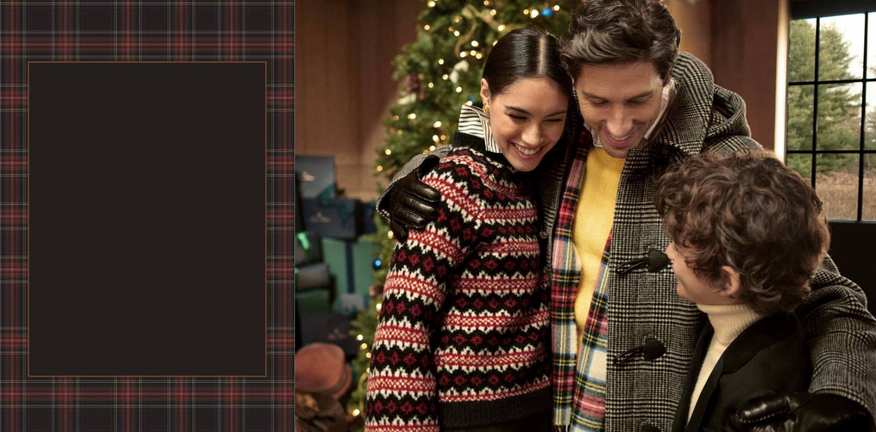 The Black Friday Event at Brooks Brothers