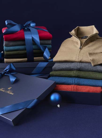Sweaters by Brooks Brothers