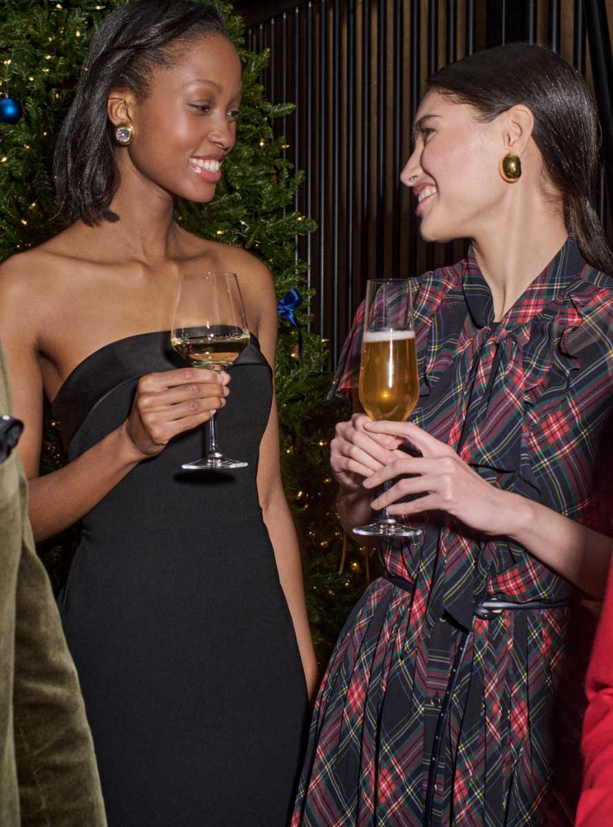 Shop Holiday Dresses at Brooks Brothers