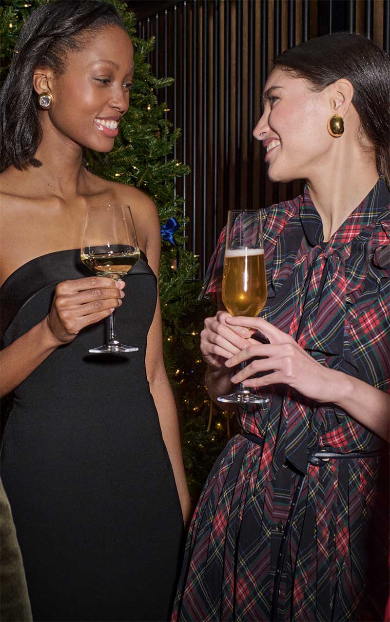 Shop Holiday Dresses at Brooks Brothers