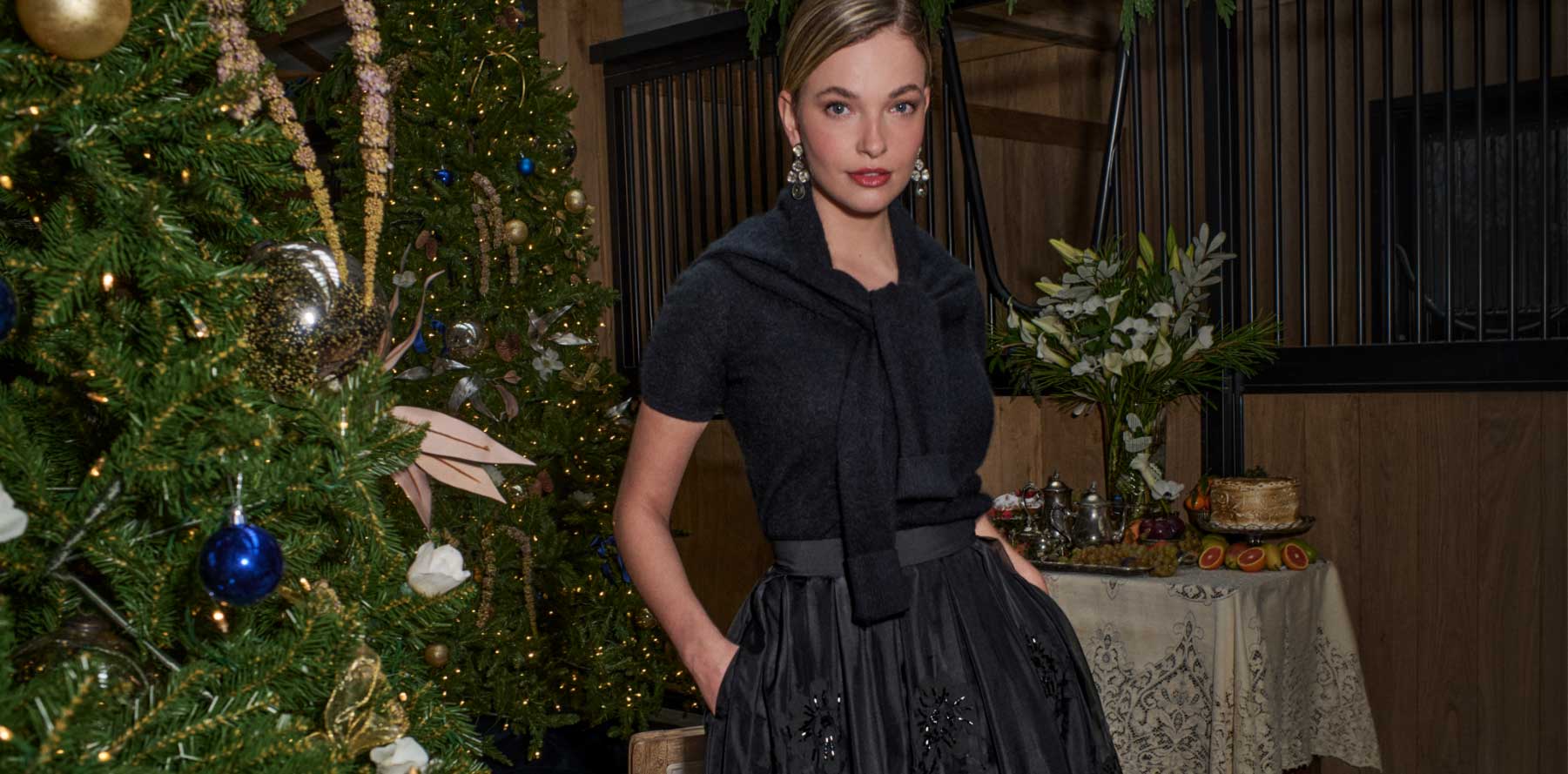 Elevated for Every Occasion at Brooks Brothers