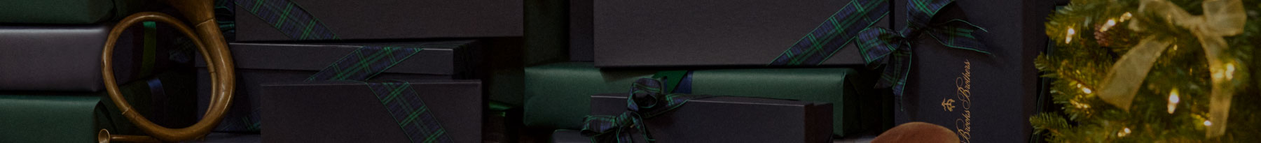 Get Their Gifts On Time with Brooks Brothers