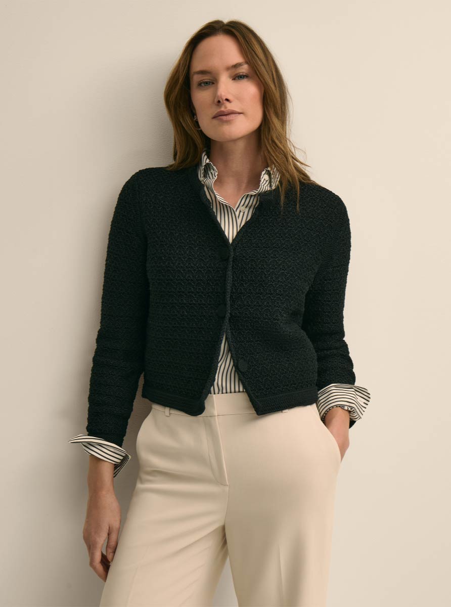 Revisit the Classics with Brooks Brothers