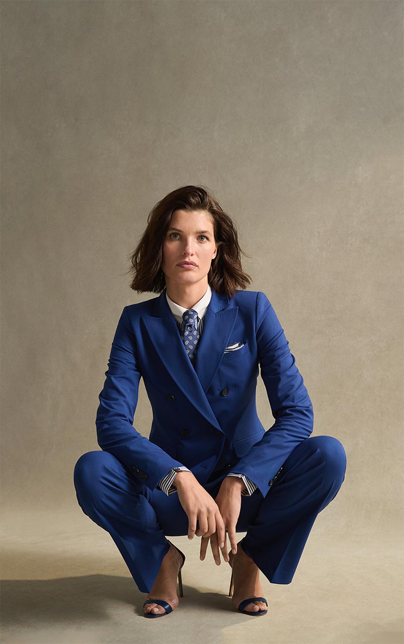 Explore Women&rsquo; Made-to-Measure at Brooks Brothers