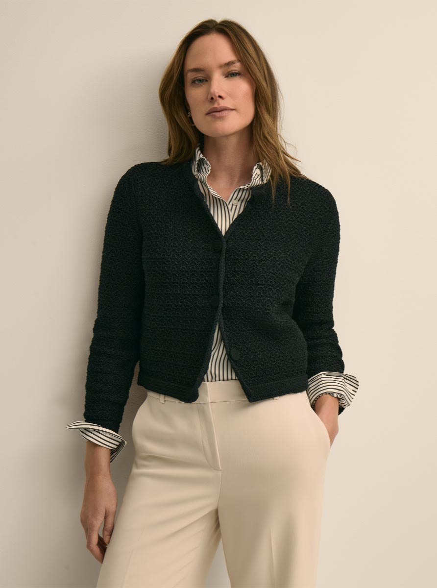 Classic Sweaters by Brooks Brothers