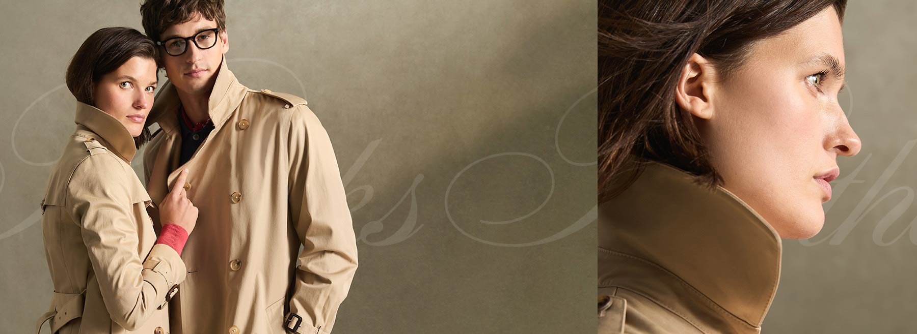 Timeless Classics at Brooks Brothers