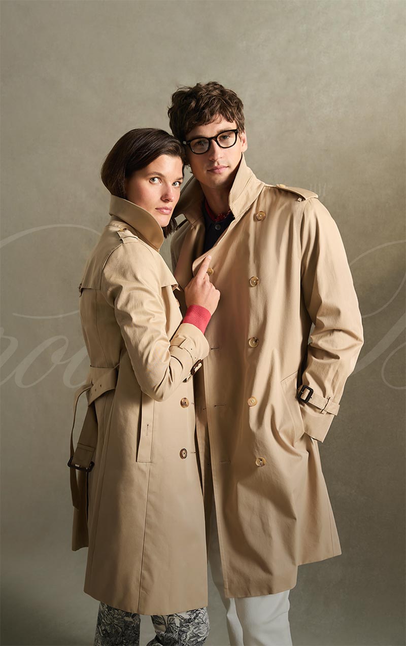 Timeless Classics at Brooks Brothers