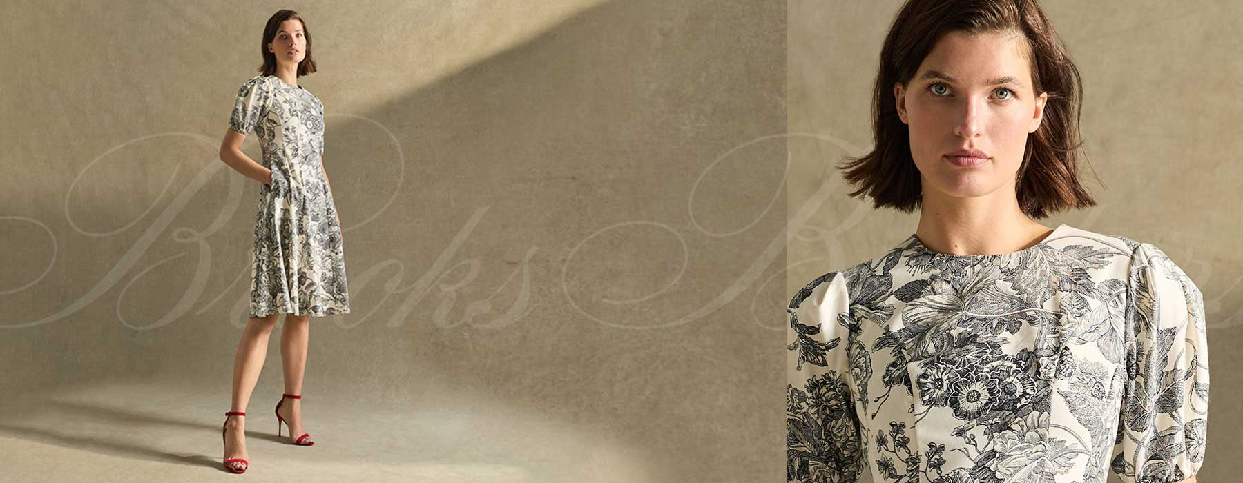 New Arrivals at Brooks Brothers