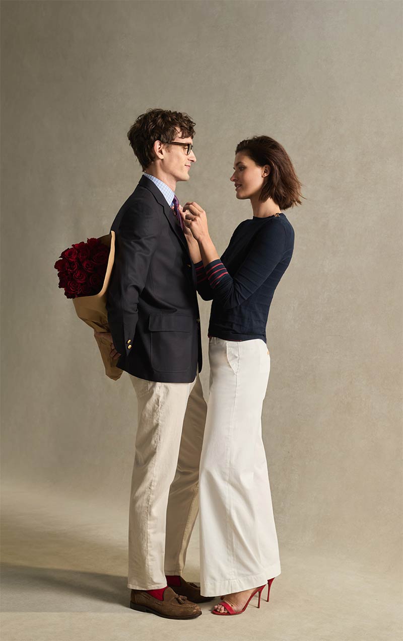 The Valentine&rsquo;s Gift Shop at Brooks Brothers