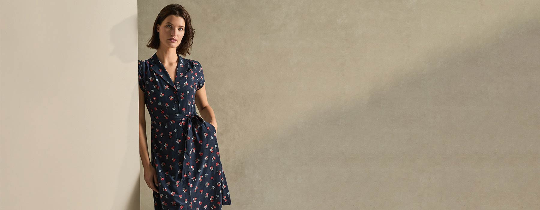 Pre-Spring Arrivals at Brooks Brothers