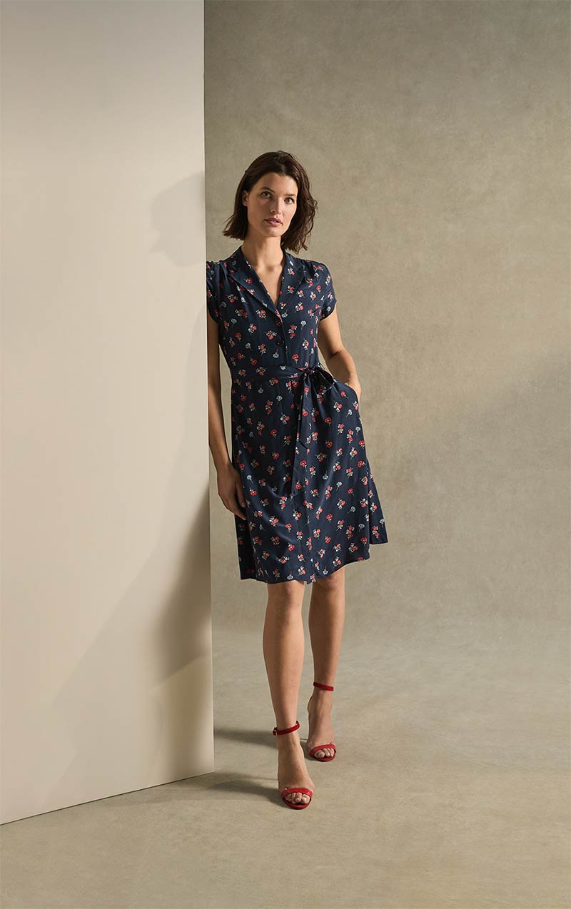 Pre-Spring Arrivals at Brooks Brothers