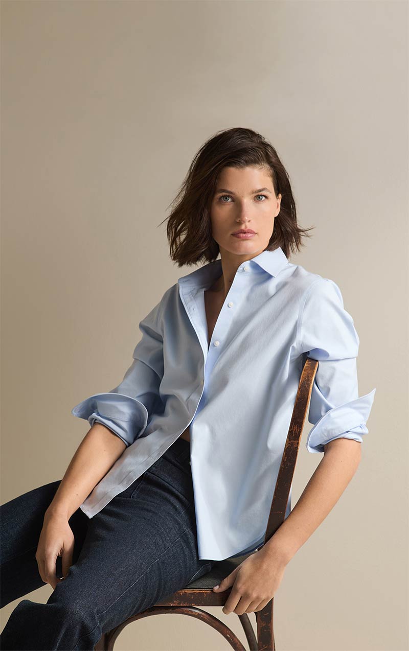 Shirts & Blouses by Brooks Brothers