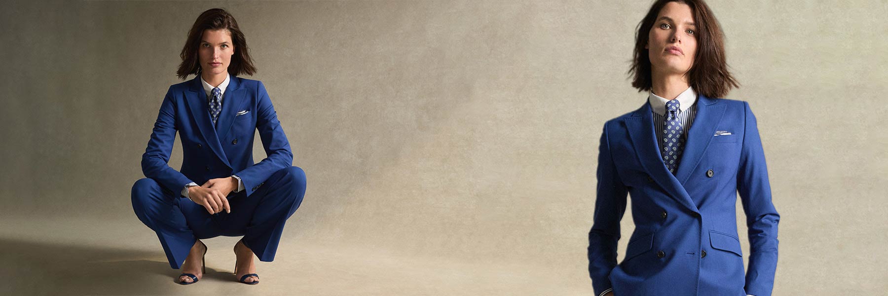 Explore Women&rsquo; Made-to-Measure at Brooks Brothers