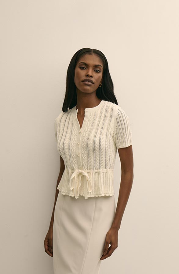 Fine Sweaters by Brooks Brothers