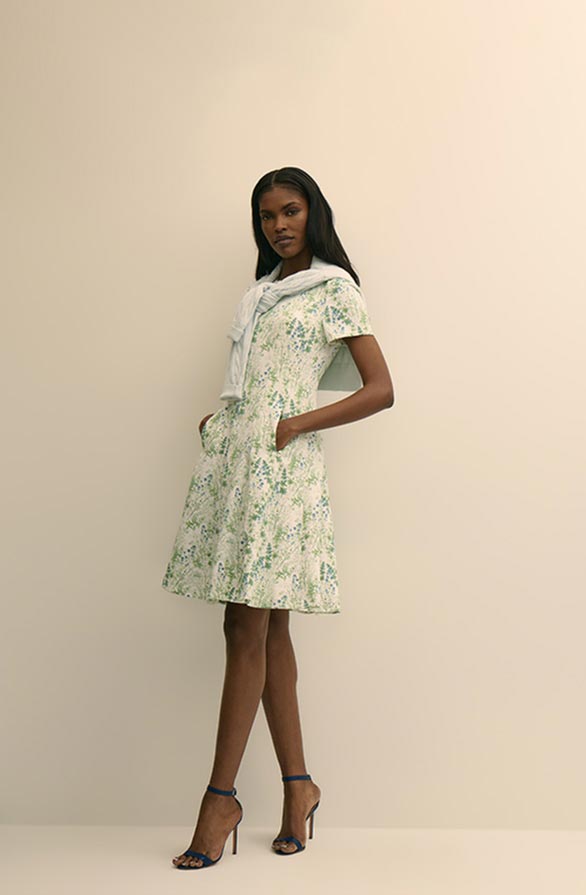 New Spring Arrivals at Brooks Brothers