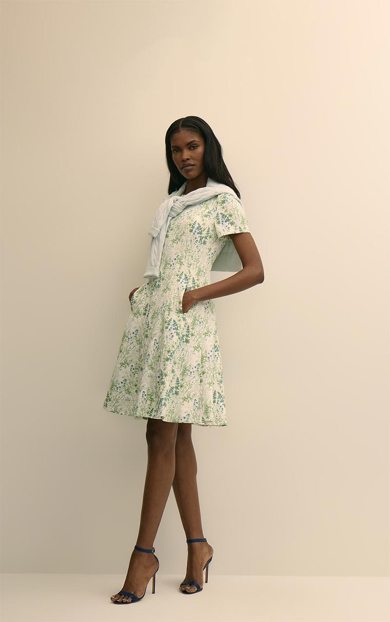 New Spring Arrivals at Brooks Brothers