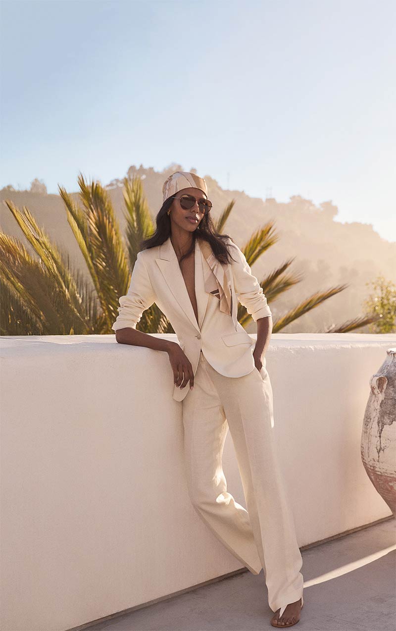 Explore Women&rsquo; Made-to-Measure at Brooks Brothers