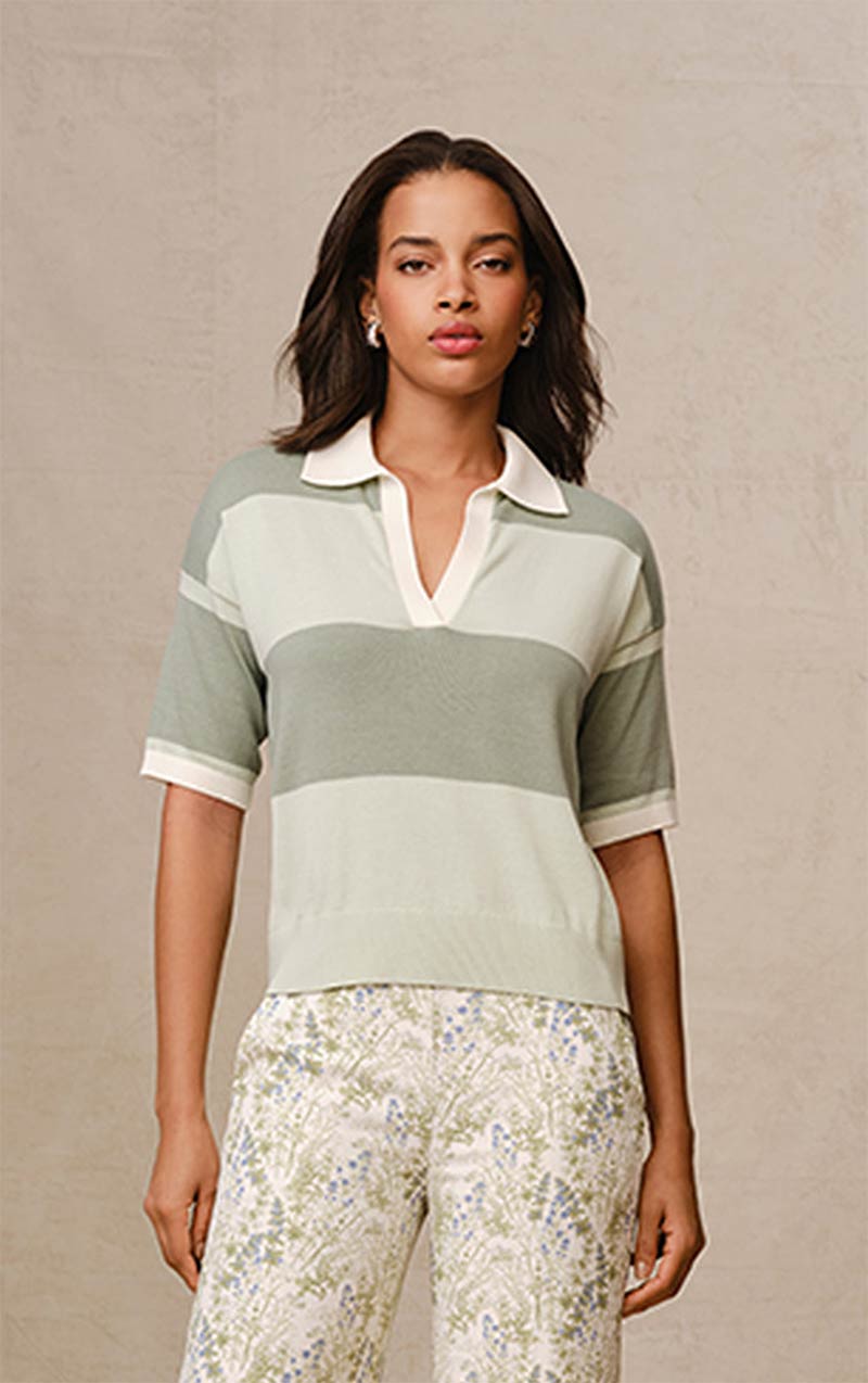 Fine Sweaters by Brooks Brothers