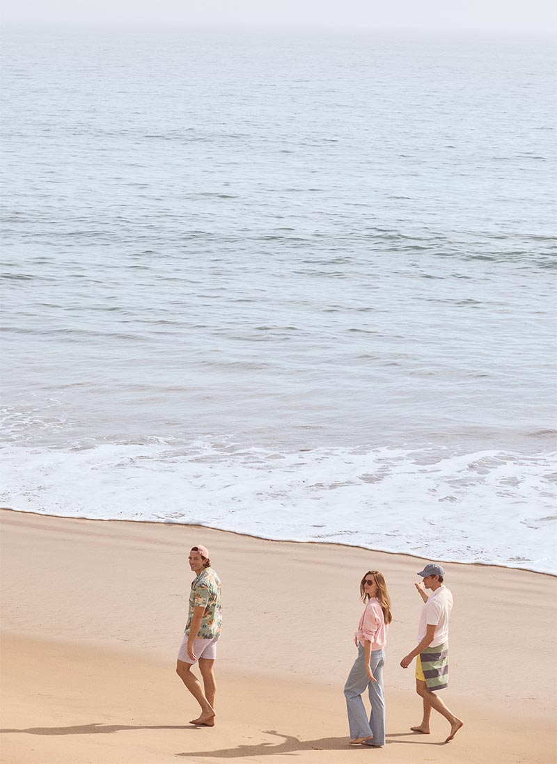 The Friends & Family Event at Brooks Brothers