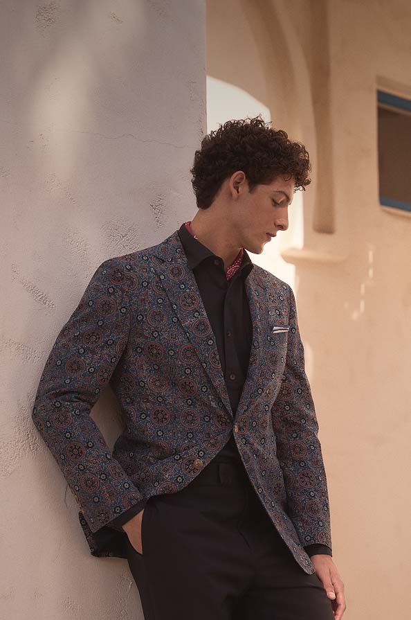 Sport Coats by Brooks Brothers