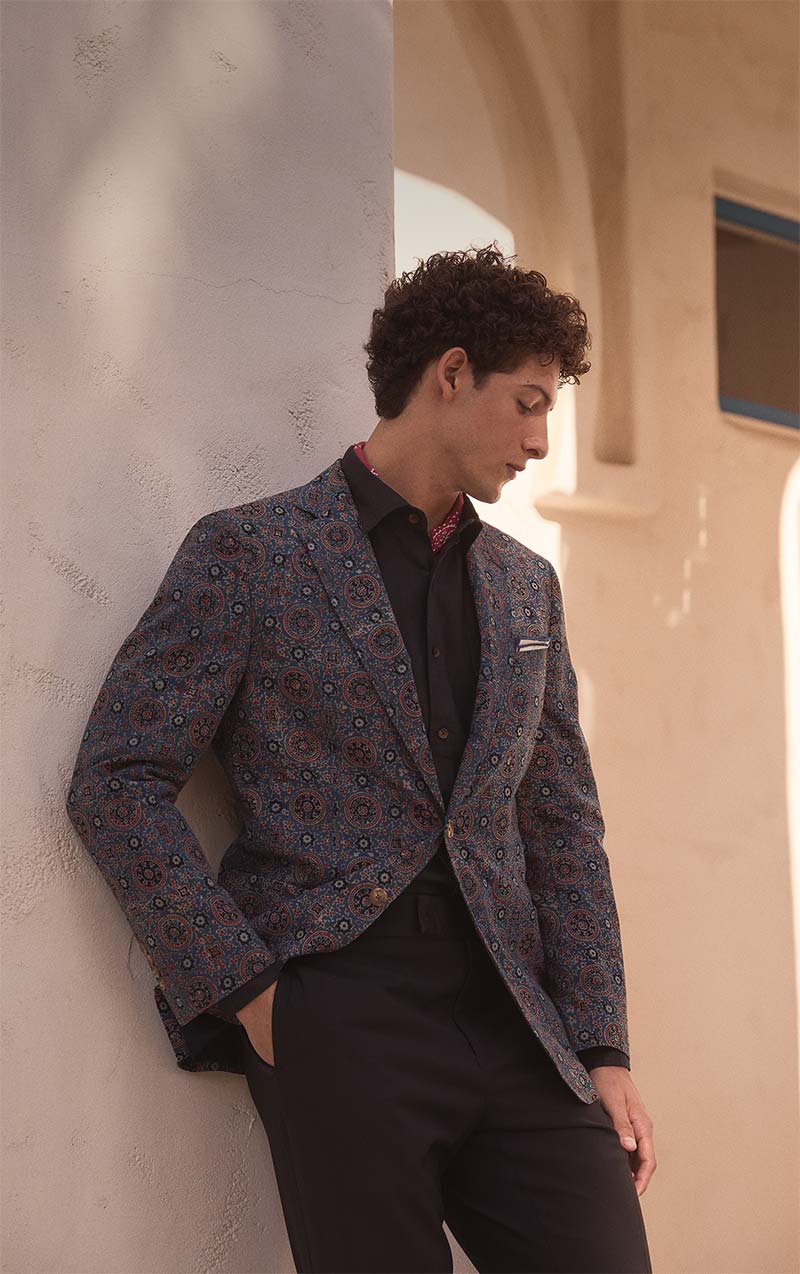 Sport Coats by Brooks Brothers