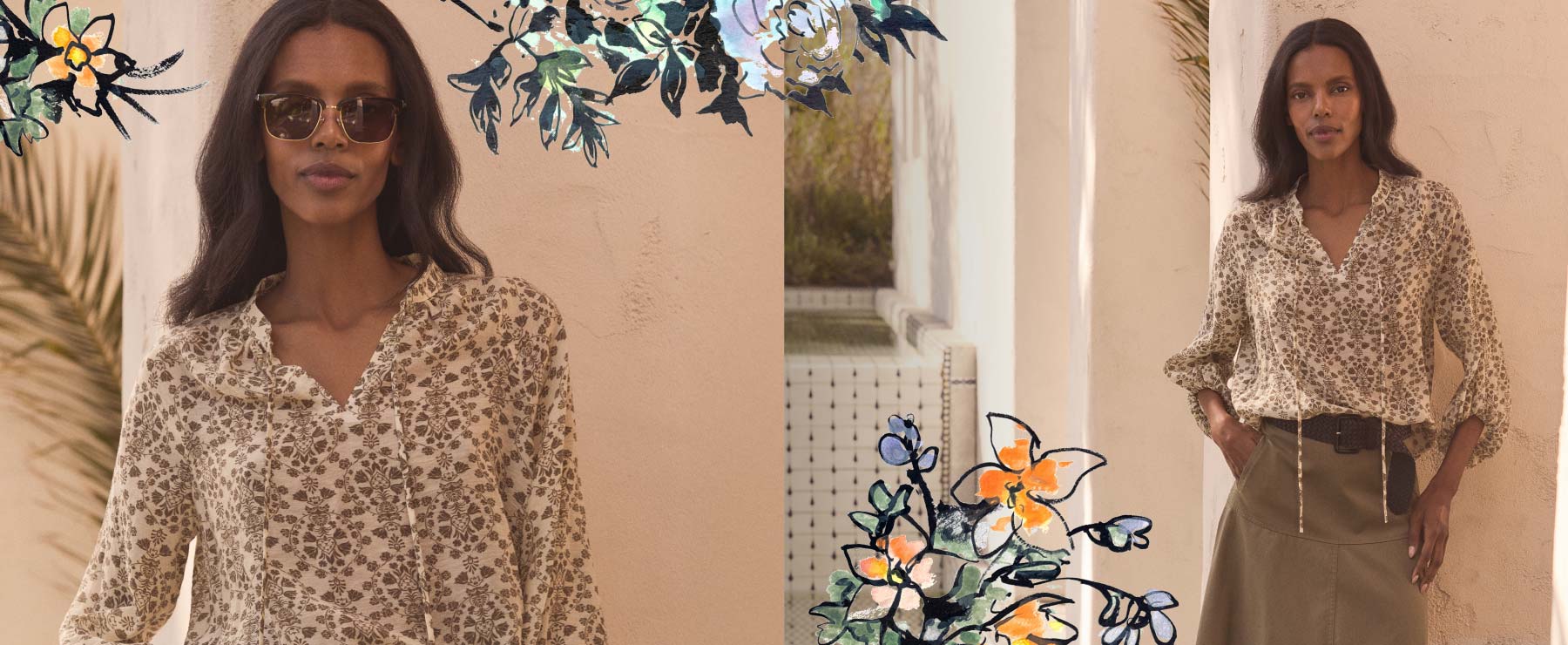 The Mother&rsquo;s Day Gift Guide at Brooks Brothers