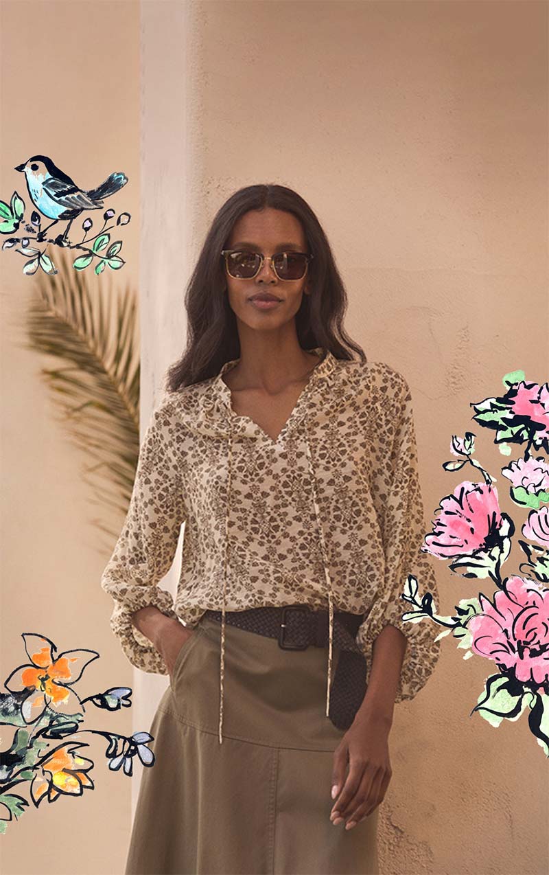 The Mother&rsquo;s Day Gift Guide at Brooks Brothers