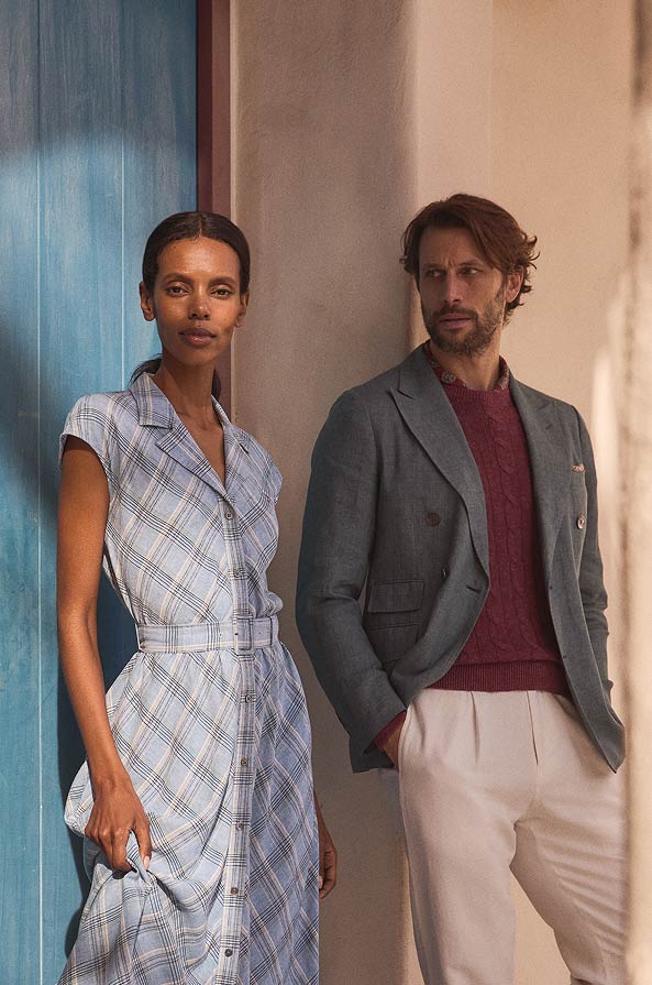 April New Arrivals at Brooks Brothers