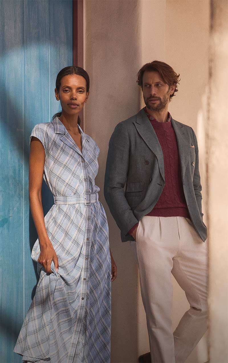 April New Arrivals at Brooks Brothers