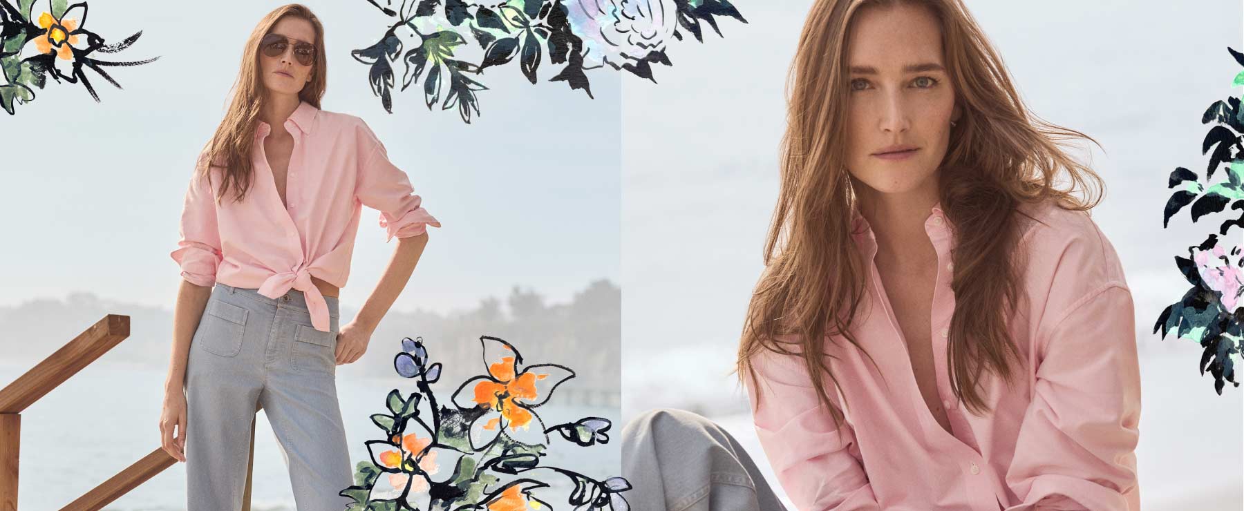 The Mother&rsquo;s Day Gift Guide at Brooks Brothers