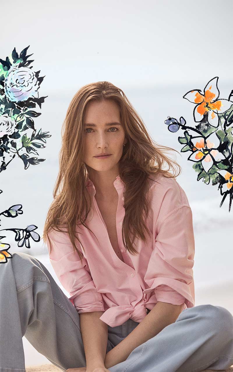 The Mother&rsquo;s Day Gift Guide at Brooks Brothers