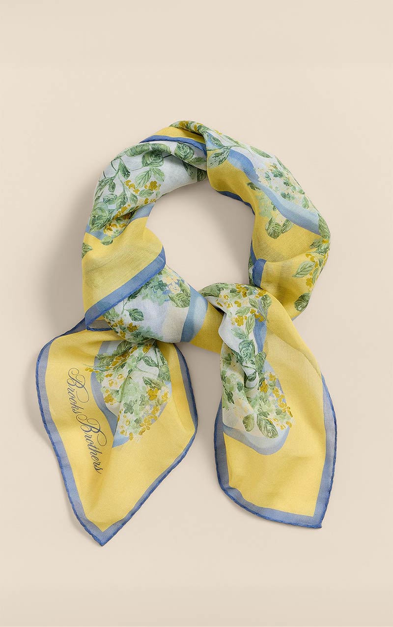 The Women&rsquo;s Collection at Brooks Brothers