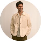 Coats & Jackets