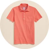 Polos & T-Shirts