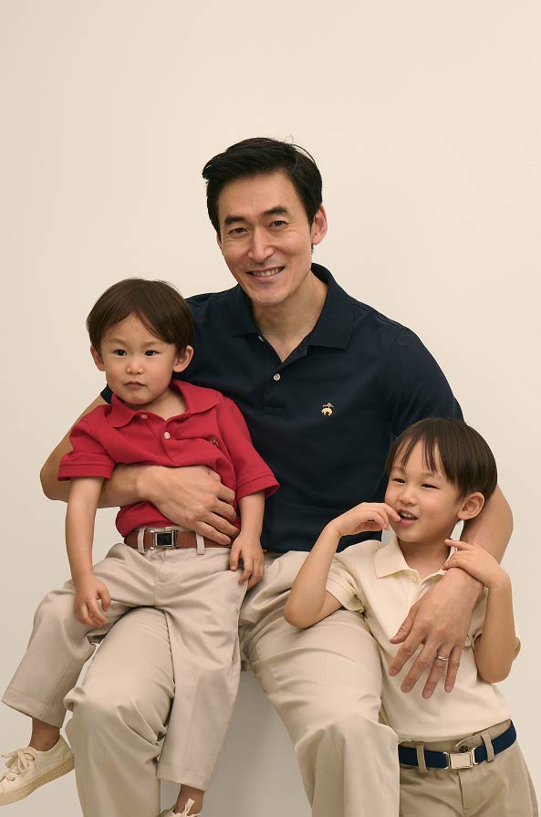 Classic Looks by Brooks Brothers