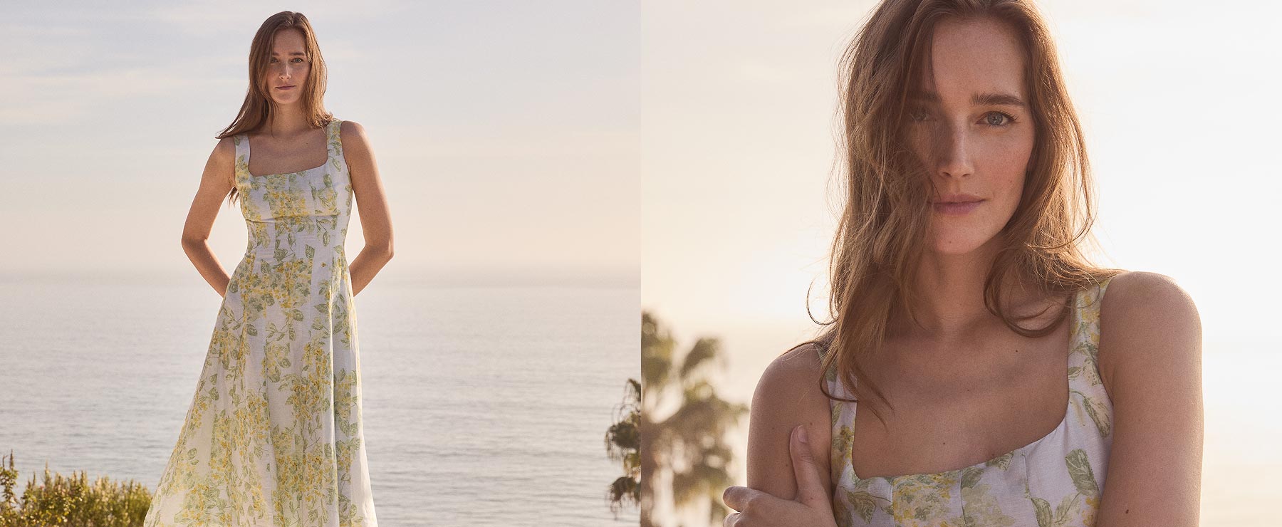 Summer New Arrivals at Brooks Brothers