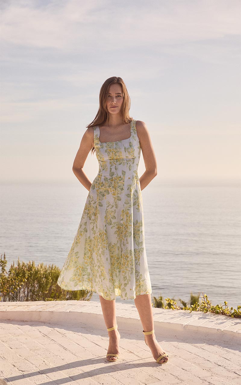 Summer New Arrivals at Brooks Brothers