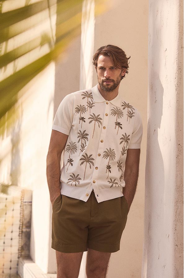 New Arrivals at Brooks Brothers