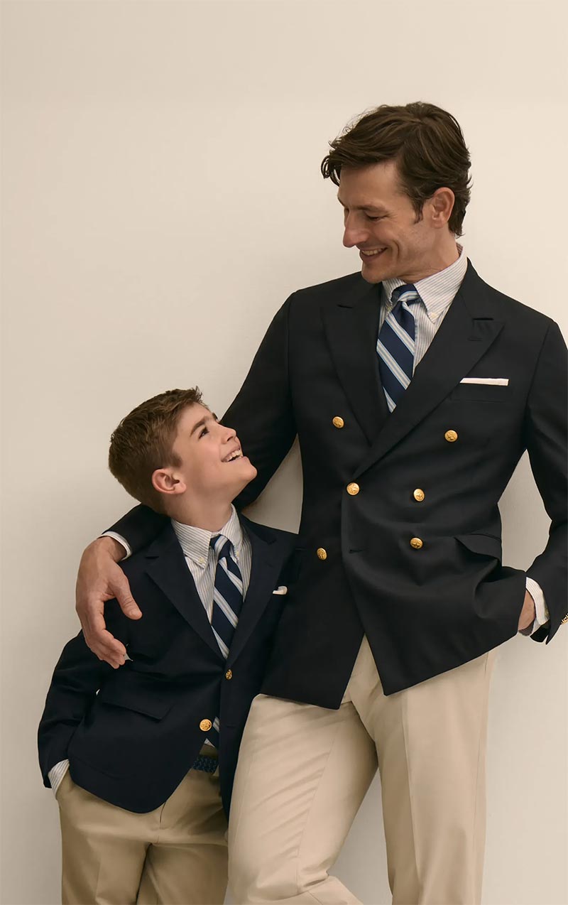 The Father&rsquo;s Day Sale at Brooks Brothers