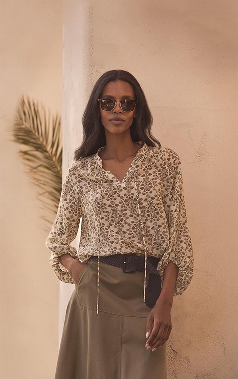 Blouses & Shirts by Brooks Brothers