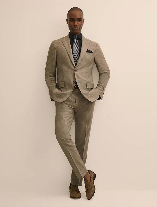 Explorer Suit Separates 2 for $1199