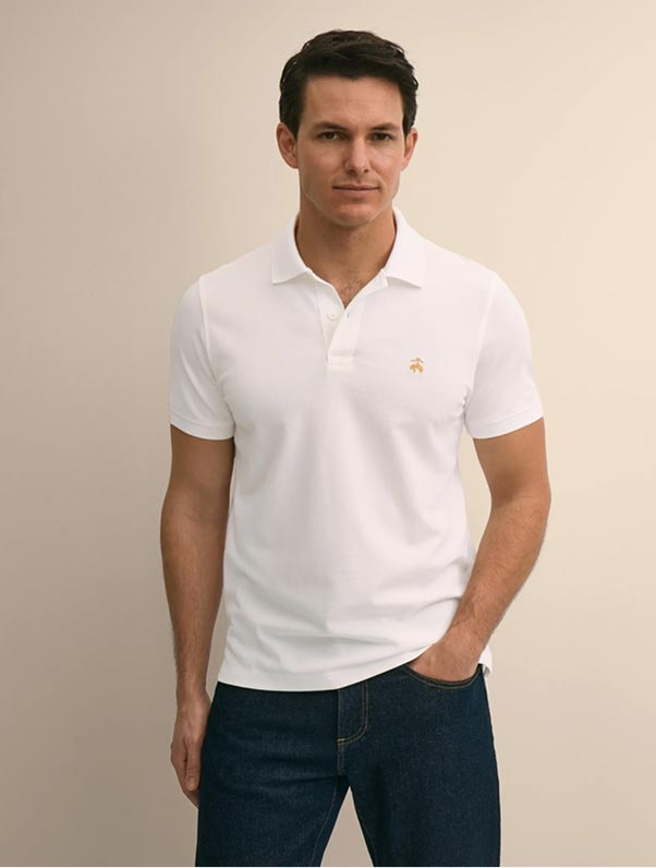 Shirts, Polos & Sweaters: 40% Off 3 or More