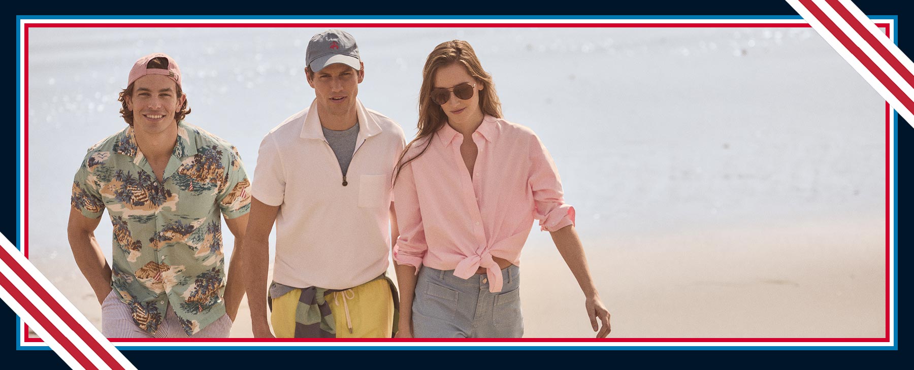 The July 4th Sale at Brooks Brothers