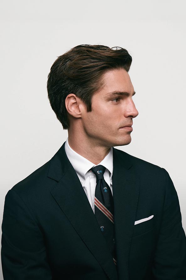 More than 200 Years of American Style by Brooks Brothers