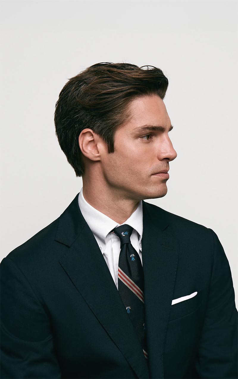 More than 200 Years of American Style by Brooks Brothers