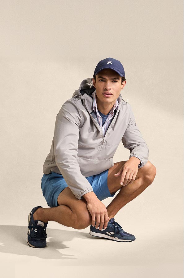 The Performance Series by Brooks Brothers