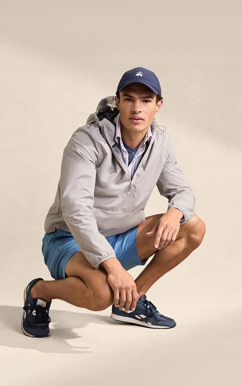 The Performance Series by Brooks Brothers
