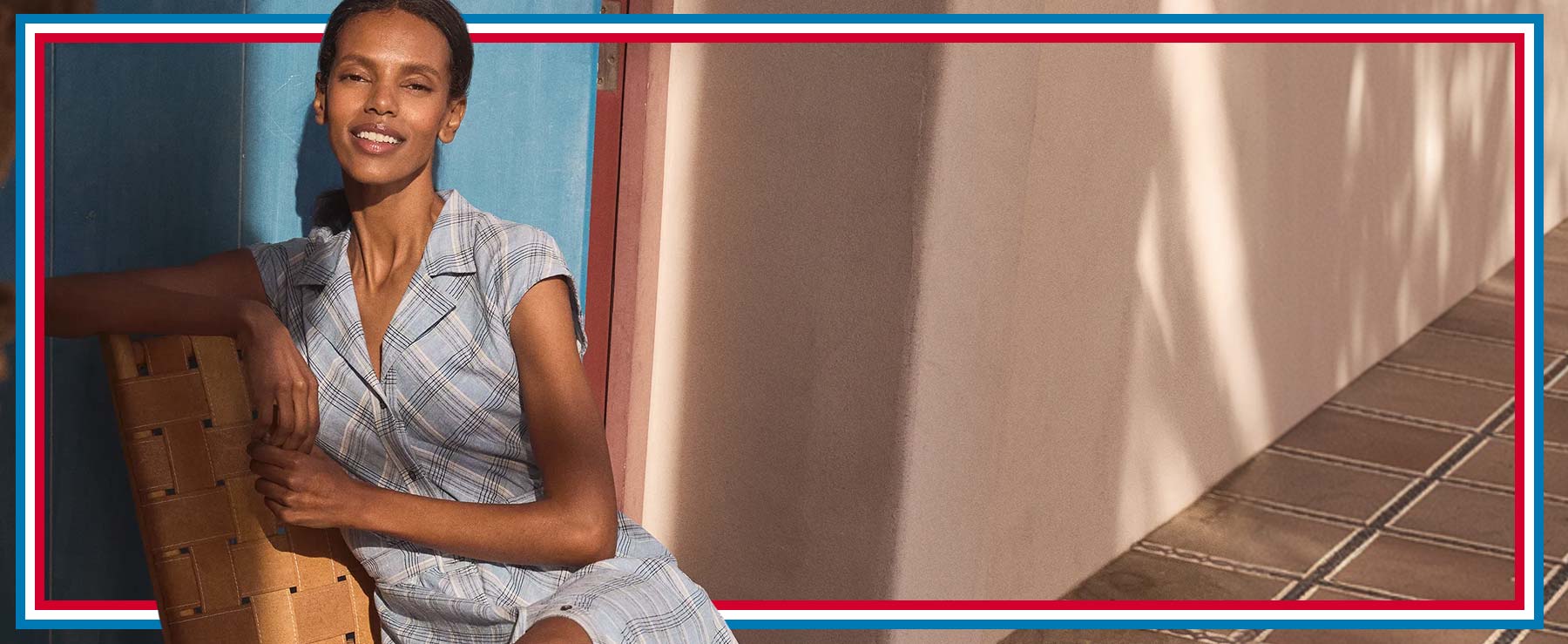 The July 4th Sale at Brooks Brothers