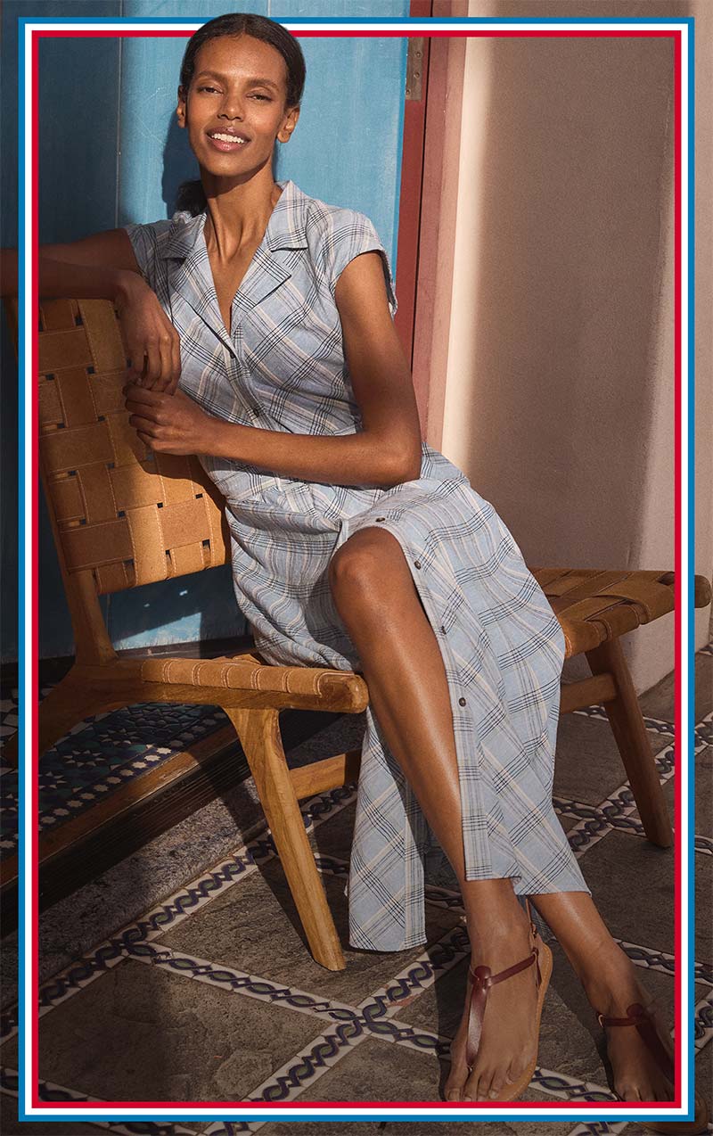 The July 4th Sale at Brooks Brothers